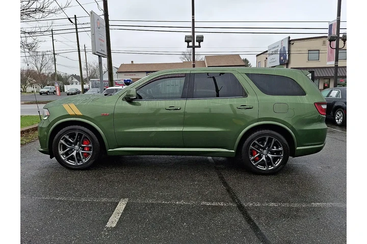 $38995 : Dodge Durango 2020 AWD SRT 4 image 2