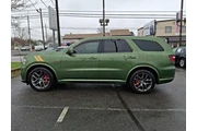 $38995 : Dodge Durango 2020 AWD SRT 4 thumbnail
