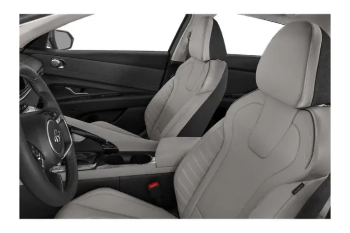 $19724 : Hyundai ELANTRA Hybrid 2022 image 9