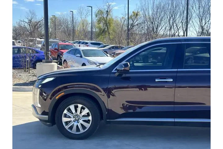 $28380 : Hyundai PALISADE 2023 AWD SE image 7