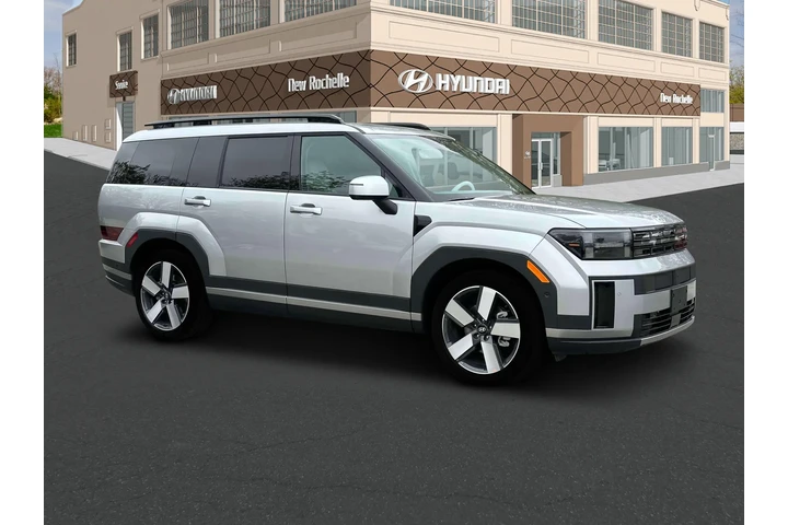 $38147 : Hyundai SANTA FE 2024 AWD Li image 10