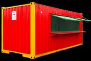 Modified Shipping Containers en Maui