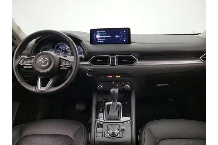 $26998 : Mazda CX-5 2025 AWD 2.5 S Pr image 9