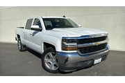 Chevrolet Silverado 1500 201 en Palm Springs