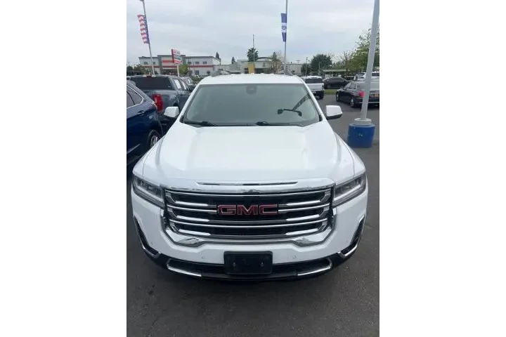 $23988 : GMC Acadia 2023 4x4 SLT 4dr image 3