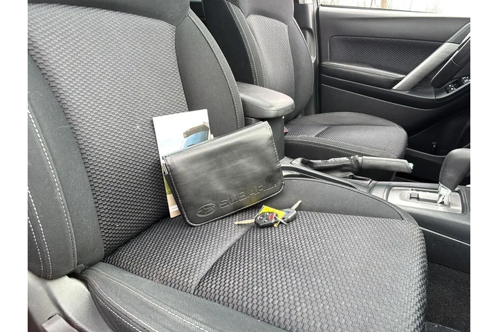 $15996 : 2018 Forester Premium image 10