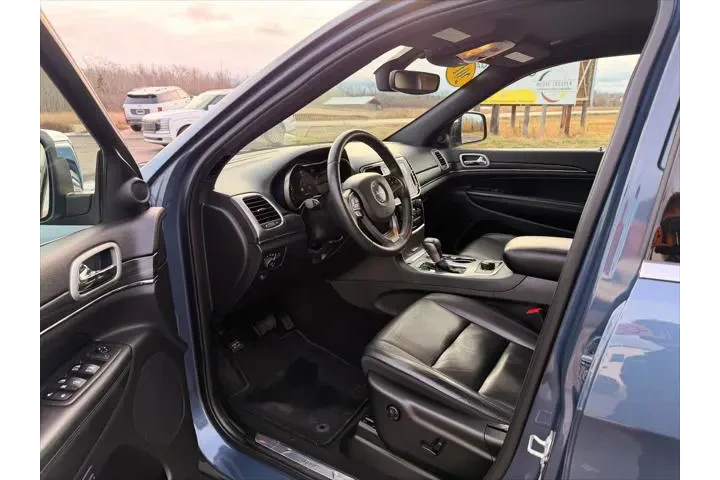 $22455 : Jeep Grand Cherokee 2019 4x4 image 9