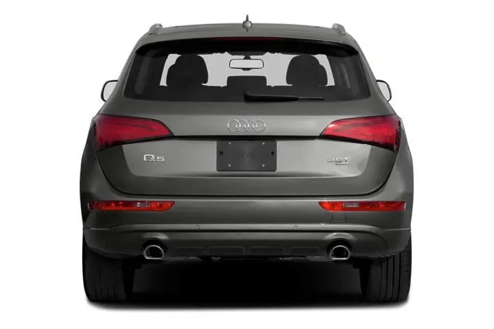$10495 : Audi Q5 2014 AWD 2.0T quattr image 5