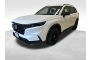 $33174 : Honda CR-V Hybrid 2024 AWD S thumbnail