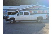 $36993 : GMC Sierra 3500HD 2013 4x4 D thumbnail