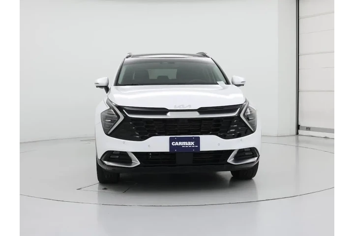 $27998 : Kia Sportage 2023 SX-Prestig image 5