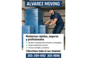 Mudanza Alvarez