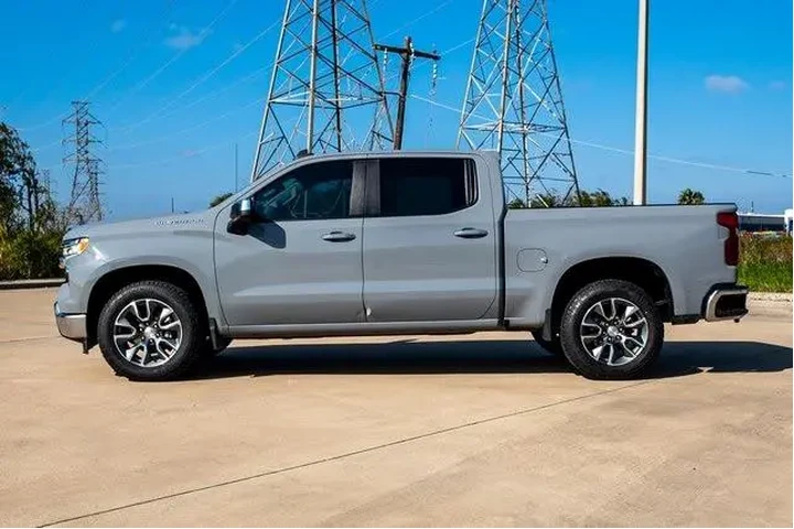 $35189 : Chevrolet Silverado 1500 202 image 8