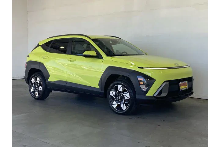 $22691 : Hyundai KONA 2024 AWD SEL 4d image 4