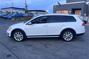 $13995 : 2017 Golf Alltrack TSI SE 4Mo thumbnail