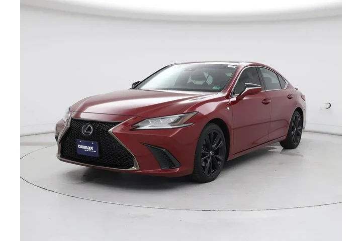 $30998 : Lexus ES 350 2019 F SPORT 4d image 4