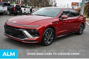 $19920 : Hyundai SONATA 2025 SEL 4dr thumbnail
