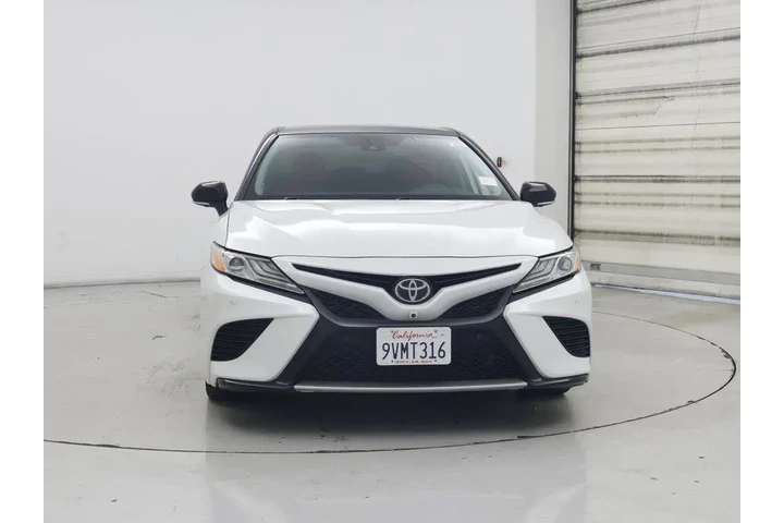 $29998 : Toyota Camry 2020 XSE 4dr Se image 5