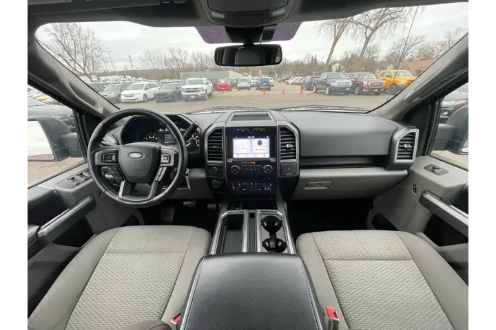 $18954 : 2019 F-150 XLT image 3