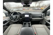 $18954 : 2019 F-150 XLT thumbnail