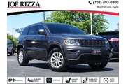 Jeep Grand Cherokee 2021 4x4 en Chicago