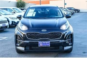 $12799 : Kia Sportage 2021 LX 4dr SUV thumbnail
