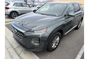 Hyundai SANTA FE 2020 AWD SE en Salt Lake City