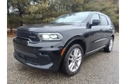 $31115 : Dodge Durango 2024 AWD GT 4d thumbnail