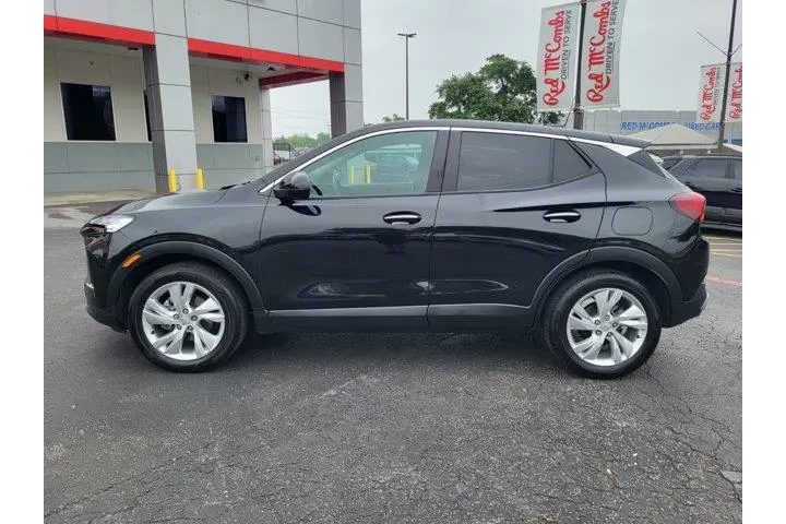 $23800 : Buick Encore GX 2025 Preferr image 6