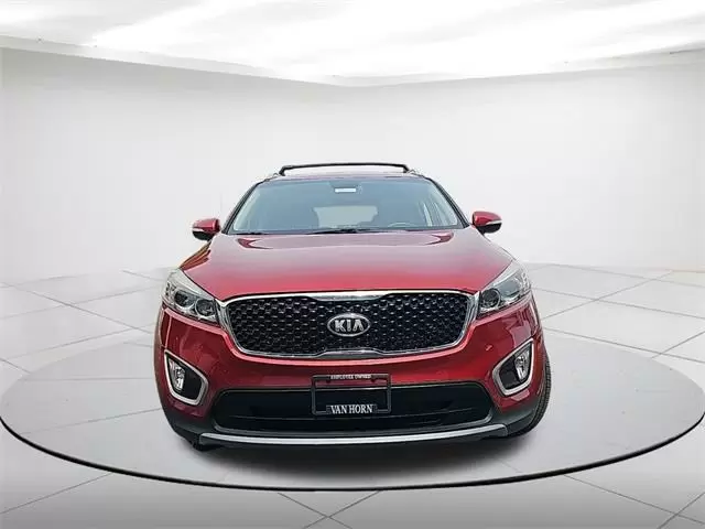 $14695 : Pre-Owned 2017 Sorento EX image 10