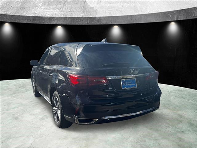 $26885 : Pre-Owned 2020 MDX SH-AWD 7-P image 4