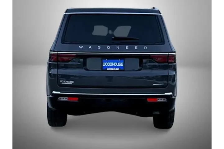 $37995 : Jeep Wagoneer 2022 4x4 Serie image 6