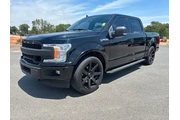 $34992 : Ford F-150 2018 4x4 King Ran thumbnail