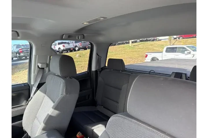 $22988 : Chevrolet Silverado 1500 201 image 9