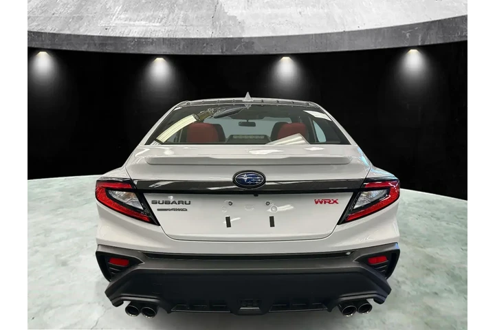 $39985 : Subaru WRX 2026 AWD Limited image 4