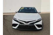 $26995 : Toyota Camry 2023 AWD SE 4dr thumbnail
