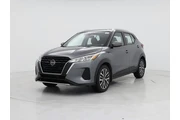 $17998 : Nissan Kicks 2021 SV 4dr Cro thumbnail