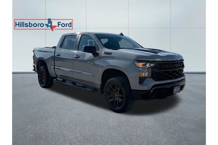 $37881 : Chevrolet Silverado 1500 202 image 3