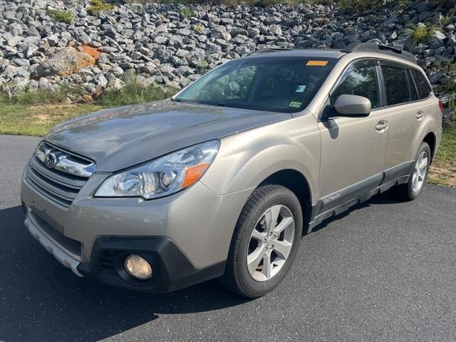 $14995 : PRE-OWNED 2014 SUBARU OUTBACK image 3