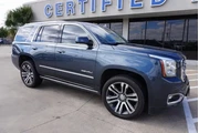 GMC Yukon 2019 4x2 Denali 4d