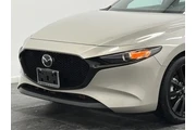 $26000 : Mazda Mazda3 Hatchback 2025 thumbnail