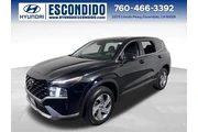 Hyundai SANTA FE 2021 AWD SE en San Diego
