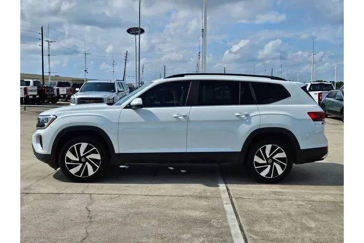 $25625 : Volkswagen Atlas 2024 SE 4dr image 6