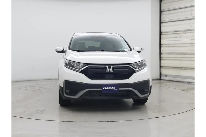 $27998 : Honda CR-V 2020 EX-L 4dr SUV image 5