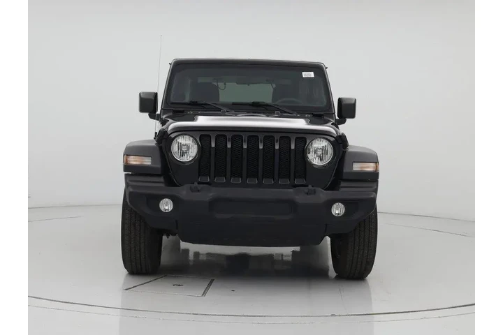 $31998 : Jeep Wrangler 2023 4x4 Sport image 5