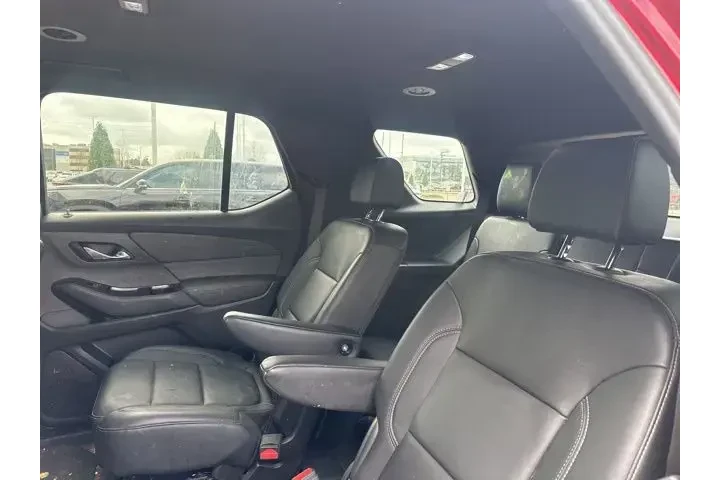 $27039 : Chevrolet Traverse 2023 LT L image 9