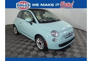 FIAT 500c 2017 Pop 2dr Conve en Milwaukee
