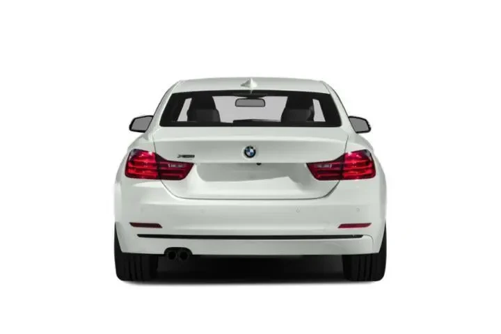 $5000 : BMW 4 Series 2015 428i 2dr C image 5