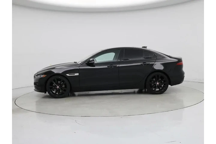 $24998 : Jaguar XE 2020 P250 S 4dr Se image 3
