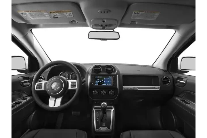 $8991 : Jeep Compass 2016 4x4 Sport image 7